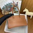 Replica Borsa a spalla Hermès Birkin Light 29 oro in pelle di vitello Swift imitazione Outlet Replica Borsa a spalla Hermès Birkin Light 29 oro in pelle di vitello Swift imitazione Outlet