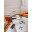 Replica Cintura Hermès Kelly Pocket 18 Cobalto e Pelle di Vitello Epsom Rossa imitazione Outlet Replica Cintura Hermès Kelly Pocket 18 Cobalto e Pelle di Vitello Epsom Rossa imitazione Outlet