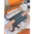 Replica Cintura Hermès Kelly Pocket 18 in vitello Epsom nero imitazione Outlet Replica Cintura Hermès Kelly Pocket 18 in vitello Epsom nero imitazione Outlet