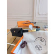 Replica Cintura Hermès Kelly Pocket 18 in vitello Epsom nero imitazione Outlet Replica Cintura Hermès Kelly Pocket 18 in vitello Epsom nero imitazione Outlet