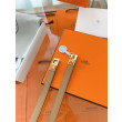 Qualità superiore replica Replica Cintura Hermès Rivale 18 con fibbia Rivale, pelle di vitello Epsom Chai imitazione Outlet Qualità superiore replica Replica Cintura Hermès Rivale 18 con fibbia Rivale, pelle di vitello Epsom Chai imitazione Outlet