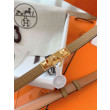 Qualità superiore replica Replica Cintura Hermès Rivale 18 con fibbia Rivale, pelle di vitello Epsom Chai imitazione Outlet Qualità superiore replica Replica Cintura Hermès Rivale 18 con fibbia Rivale, pelle di vitello Epsom Chai imitazione Outlet