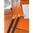 Replica Cintura Hermès Rivale 18 in pelle di vitello Epsom Nero imitazione Outlet Replica Cintura Hermès Rivale 18 in pelle di vitello Epsom Nero imitazione Outlet