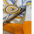 Pari all'originale replica Replica Hermes Beige/Arancione Auto in Equilibrio Scialle 140 imitazione Outlet Pari all'originale replica Replica Hermes Beige/Arancione Auto in Equilibrio Scialle 140 imitazione Outlet