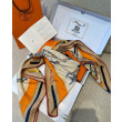 Pari all'originale replica Replica Hermes Beige/Arancione Auto in Equilibrio Scialle 140 imitazione Outlet Pari all'originale replica Replica Hermes Beige/Arancione Auto in Equilibrio Scialle 140 imitazione Outlet