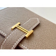 Replica Portafoglio Hermes Bearn ripiegabile fatto a mano Taupe Epsom imitazione Outlet Replica Portafoglio Hermes Bearn ripiegabile fatto a mano Taupe Epsom imitazione Outlet