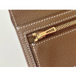 Replica Portafoglio Hermes Bearn ripiegabile fatto a mano Taupe Epsom imitazione Outlet Replica Portafoglio Hermes Bearn ripiegabile fatto a mano Taupe Epsom imitazione Outlet