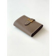 Replica Portafoglio Hermes Bearn ripiegabile fatto a mano Taupe Epsom imitazione Outlet Replica Portafoglio Hermes Bearn ripiegabile fatto a mano Taupe Epsom imitazione Outlet
