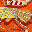 Pari all'originale replica Replica Scialle Hermès Arancione Carriages in Balance 140 imitazione Outlet Pari all'originale replica Replica Scialle Hermès Arancione Carriages in Balance 140 imitazione Outlet