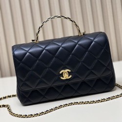 Replica Perfette Borsa con patta con manico superiore AS4232 imitazioni