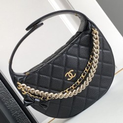 Replica Perfette Imitazioni borse griffate in pelle di vitello granata Nero AP3943 imitazioni