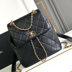 Replica Perfette Zaino in pelle di agnello AS4762 imitazioni