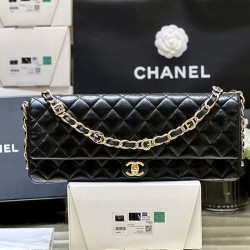 Replica Perfette Imitazione Borsa Maxi Pochette AS5006 imitazioni
