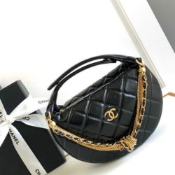 Dettagli perfetti Borsa AP4058 Nero Replica qualità specchio Replica Perfette Dettagli perfetti Borsa AP4058 Nero imitazioni