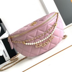 Replica Perfette Marsupio AS4991 Rosa imitazioni
