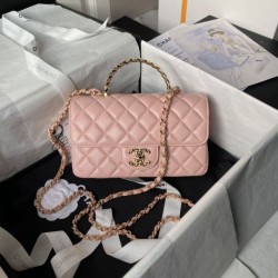 Replica Perfette Imitazione Borsa a tracolla AS4924 Bianco imitazioni