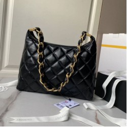 Borsa a mano Hobo con manico AP4066 Bianco Replica qualità specchio Replica Perfette Borsa a mano Hobo con manico AP4066 Bianco imitazioni