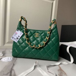 Replica Perfette Imitazioni borse griffate Hobo di alta gamma AS4923/AS4922 Borgogna imitazioni