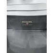 Imitazioni borse griffate a catena 24K Vanity AP2199 Nera