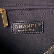 Borsa a mano Hobo con manico AP4066 Bianco