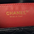Borsa a patta A37586 Nero