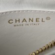 Borsa a tracolla AS3786 Bianco