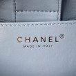 Borsa a tracolla AS3787 Blu