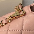 Borse Replica fedele AS3787 Rosa