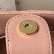 Borse Replica fedele AS3787 Rosa