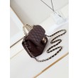 Imitazioni borse griffate a tracolla AS4924 Beige