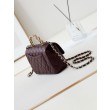Imitazioni borse griffate a tracolla AS4924 Beige