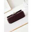 Imitazioni borse griffate a tracolla AS4924 Beige
