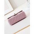 Borsa a tracolla AS4924 Borgogna
