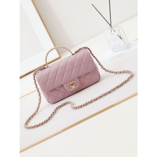 Borsa a tracolla AS4924 Borgogna