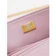 Borsa a tracolla AS4924 Borgogna