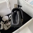 Borsa a tracolla AS4924 Rosa