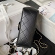 Borsa a tracolla AS4924 Rosa