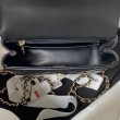 Borsa a tracolla AS4924 Rosa