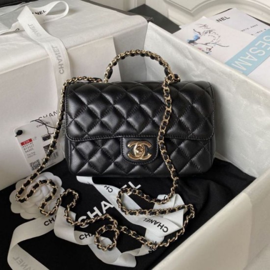 Borsa a tracolla AS4924 Rosa