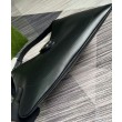Borsa a tracolla grande Gucci Aphrodite 772483 Nera