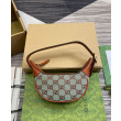 Qualità superiore replica a tracolla Gucci Ophidia Super Mini 783124 Caffè Qualità superiore replica a tracolla Gucci Ophidia Super Mini 783124 Caffè