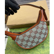 Qualità superiore replica a tracolla Gucci Ophidia Super Mini 783124 Caffè Qualità superiore replica a tracolla Gucci Ophidia Super Mini 783124 Caffè
