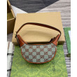Qualità superiore replica a tracolla Gucci Ophidia Super Mini 783124 Caffè Qualità superiore replica a tracolla Gucci Ophidia Super Mini 783124 Caffè