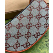 Qualità superiore replica a tracolla Gucci Ophidia Super Mini 783124 Caffè Qualità superiore replica a tracolla Gucci Ophidia Super Mini 783124 Caffè