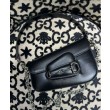 Imitazioni borse griffate a tracolla mini Gucci Horsebit 1955 774209