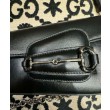 Imitazioni borse griffate a tracolla mini Gucci Horsebit 1955 774209