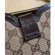 Borse Replica Alta Qualità a tracolla mini Gucci Moon Side 786015 Caffè scuro