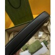 Borsa a tracolla piccola Gucci Jackie 782849 Nero