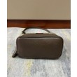 Borse Replica Alta Qualità a tracolla piccola Gucci Ophidia GG 781402 Caffè scuro