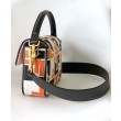 Borse Replica Alta Qualità Baguette Fendi 8BR600 Nero